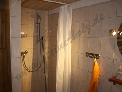 Ansicht Badezimmer